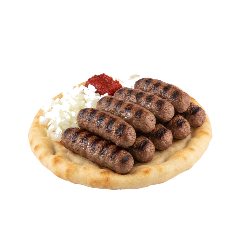 Grillbox Ćevapi